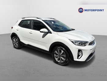 Used Kia Stonic 2023 for sale - 78835931: Photo