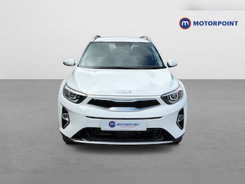 Used Kia Stonic 2023 for sale - 78835931: Photo
