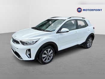 Used Kia Stonic 2023 for sale - 78835931: Photo