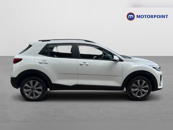 Used Kia Stonic 2023 for sale - 78835931: Photo