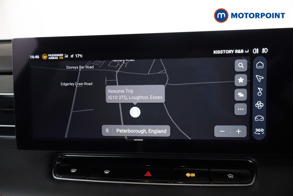 Used MG MG HS 2025 for sale - 76278679: Photo 10