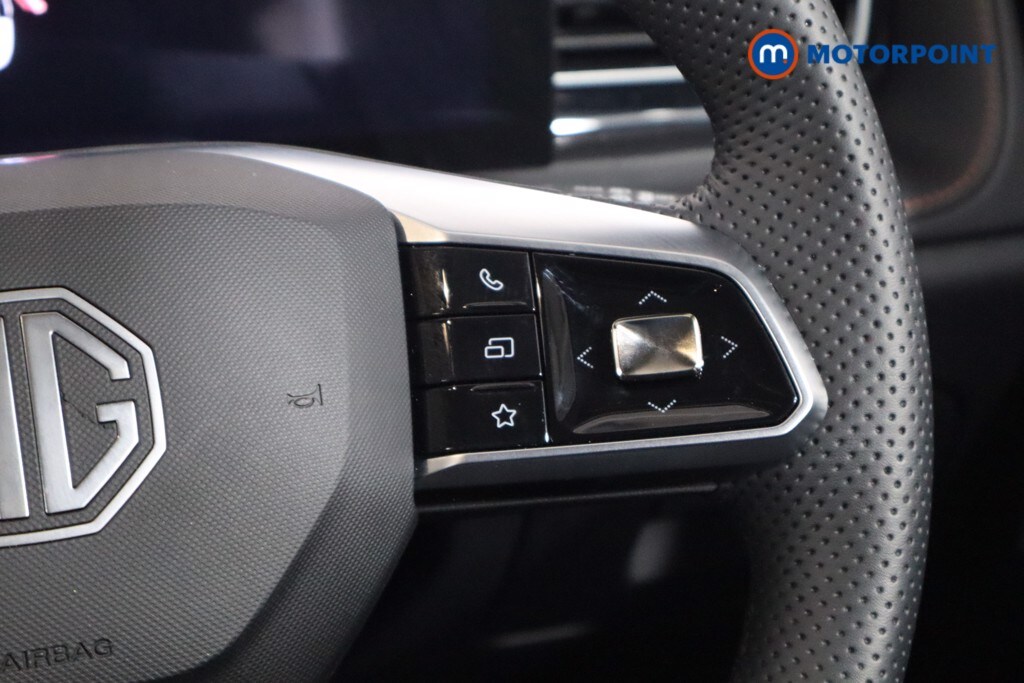 Used MG MG HS 2025 for sale - 76278679: Photo 16