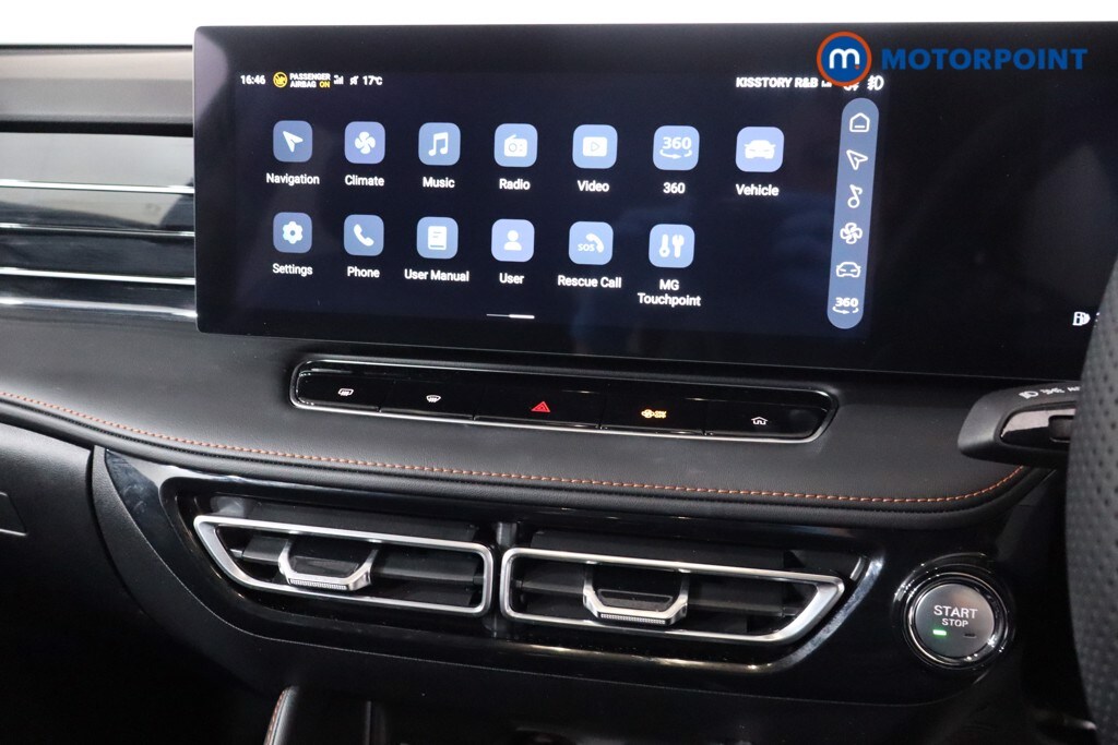 Used MG MG HS 2025 for sale - 76278679: Photo 24