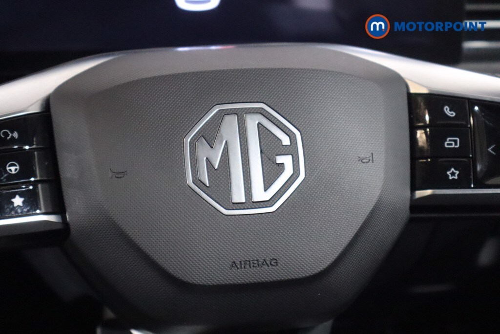 Used MG MG HS 2025 for sale - 76278679: Photo 25