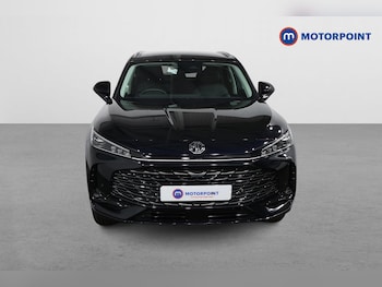 Used MG MG HS 2025 for sale - 76278679: Photo