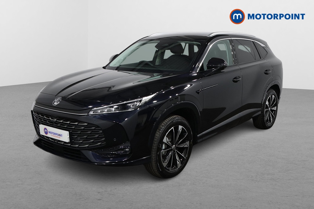 Used MG MG HS 2025 for sale - 76278679: Photo 3