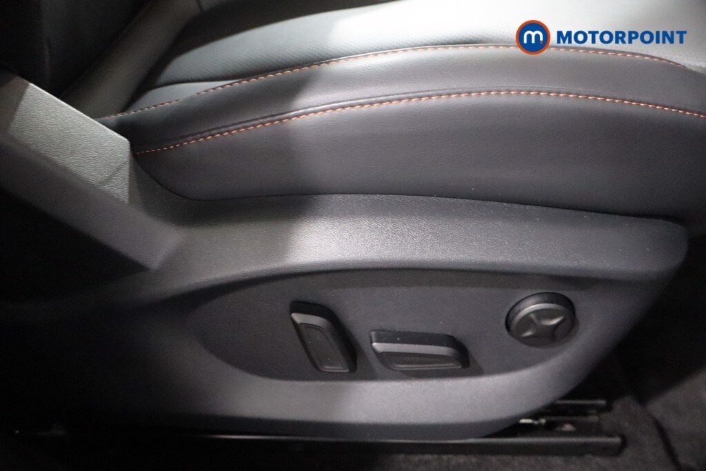 Used MG MG HS 2025 for sale - 76278679: Photo 30
