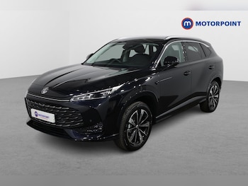 Used MG MG HS 2025 for sale - 76278679: Photo