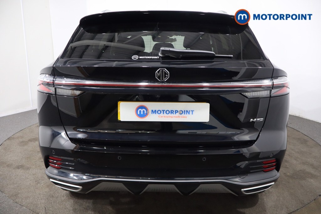 Used MG MG HS 2025 for sale - 76278679: Photo 45