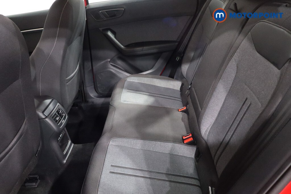 Used SEAT Ateca for sale - 77364626: Photo 13