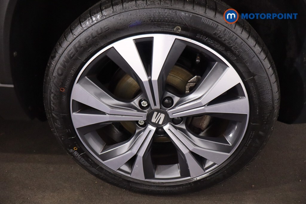 Used SEAT Ateca for sale - 77364626: Photo 18