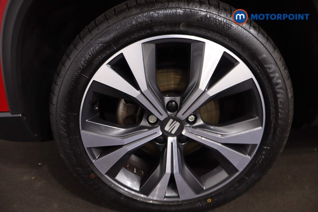 Used SEAT Ateca for sale - 77364626: Photo 19