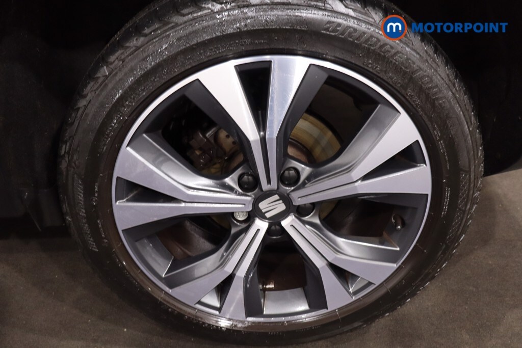 Used SEAT Ateca for sale - 77364626: Photo 20