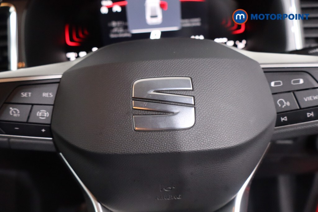 Used SEAT Ateca for sale - 77364626: Photo 21