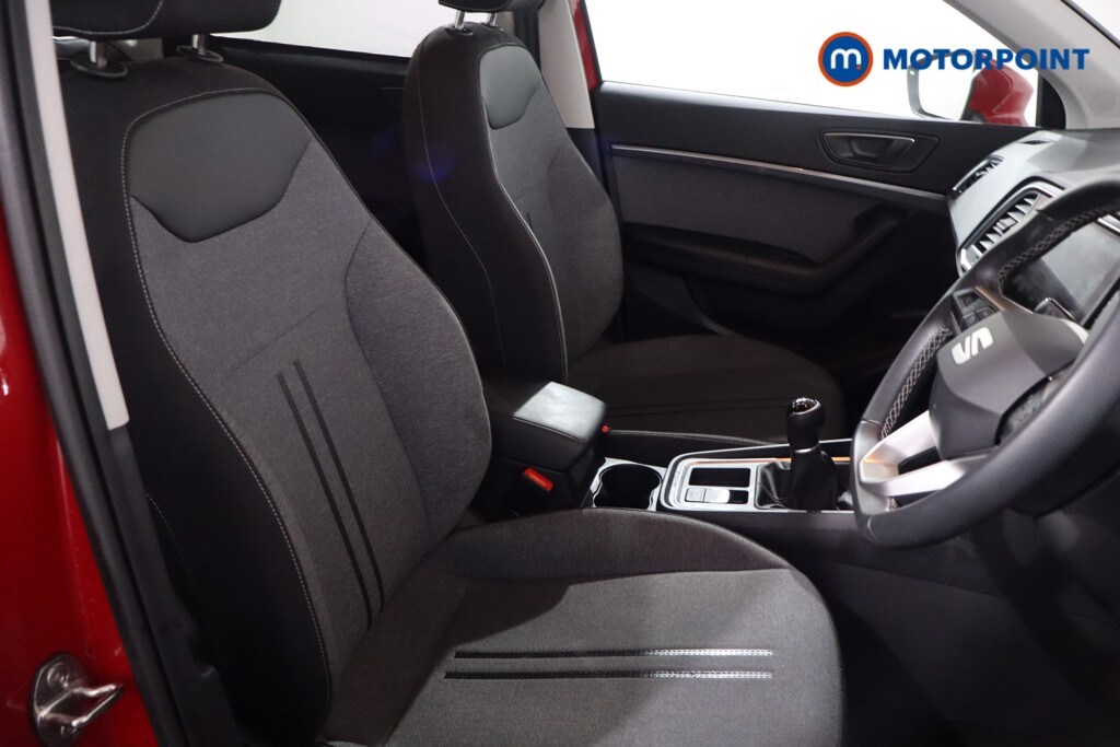 Used SEAT Ateca for sale - 77364626: Photo 31