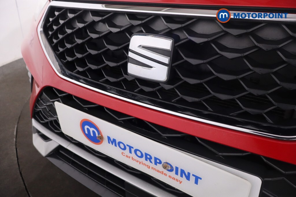 Used SEAT Ateca for sale - 77364626: Photo 38