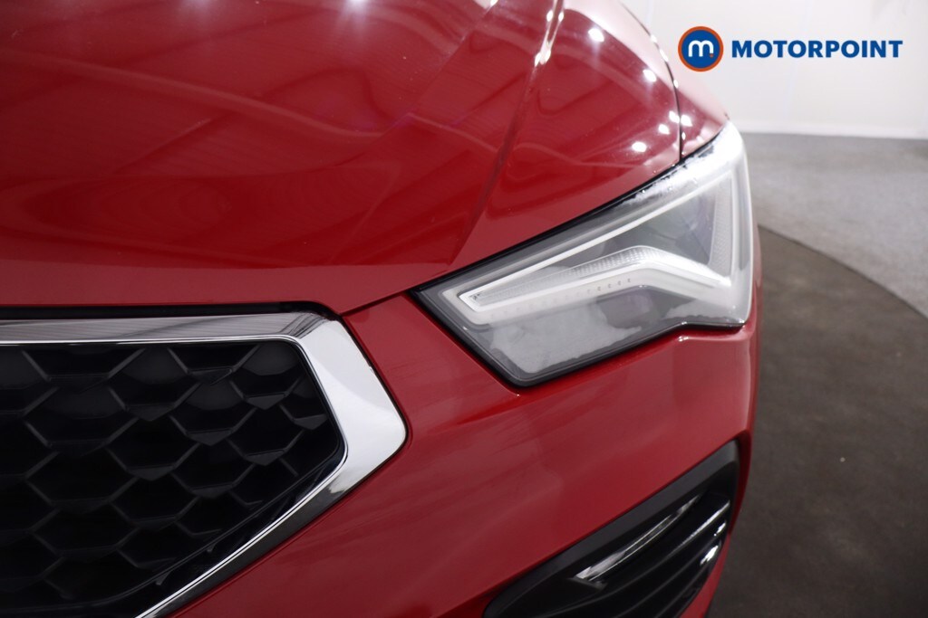 Used SEAT Ateca for sale - 77364626: Photo 39