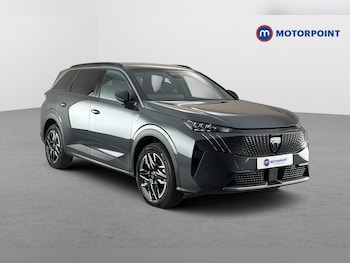 Used Peugeot 5008 2026 for sale - 79502632: Photo