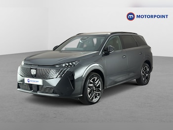 Used Peugeot 5008 2026 for sale - 79502632: Photo