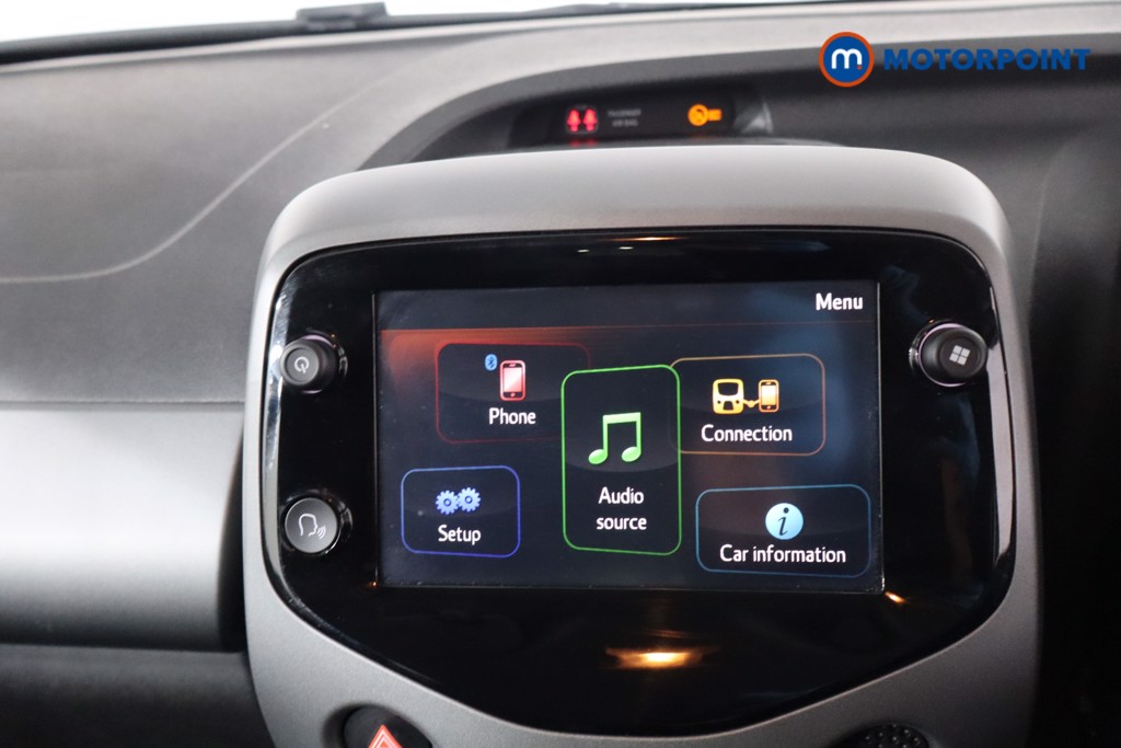 Used Toyota AYGO 2020 for sale - 77946628: Photo 10