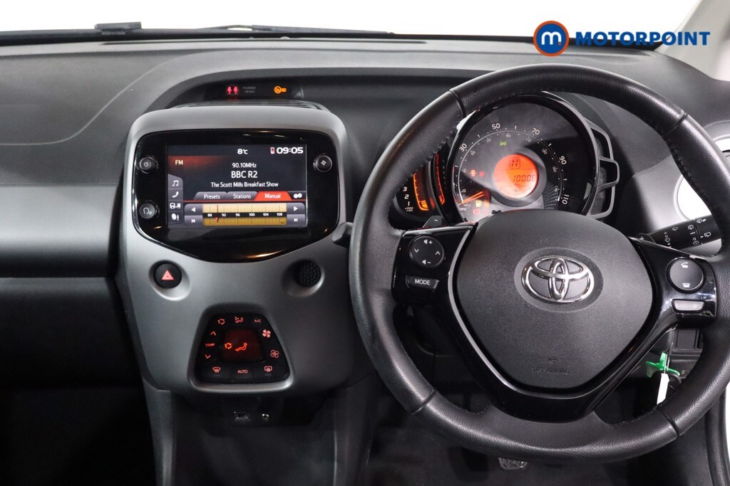 Used Toyota AYGO 2020 for sale - 77946628: Photo 11