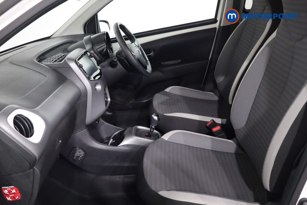 Used Toyota AYGO 2020 for sale - 77946628: Photo 12