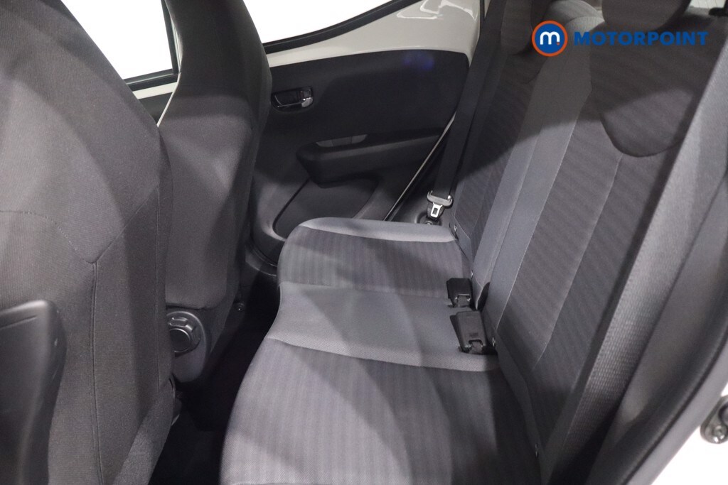 Used Toyota AYGO 2020 for sale - 77946628: Photo 13