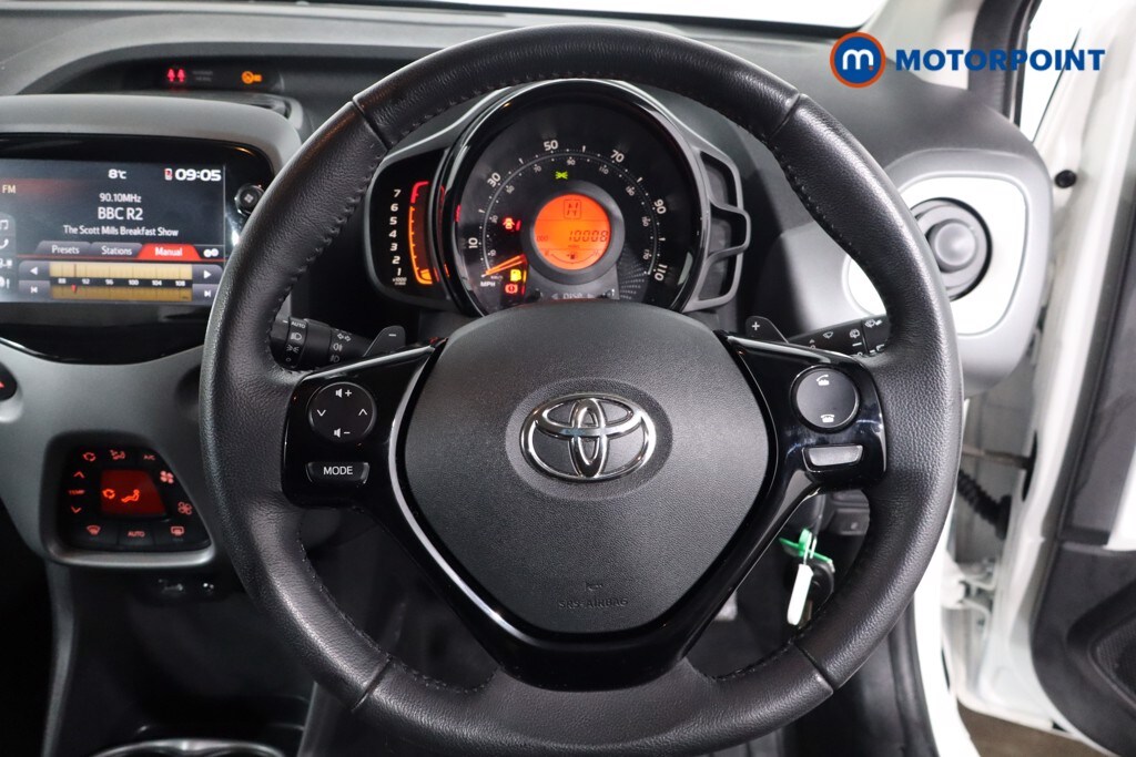 Used Toyota AYGO 2020 for sale - 77946628: Photo 14