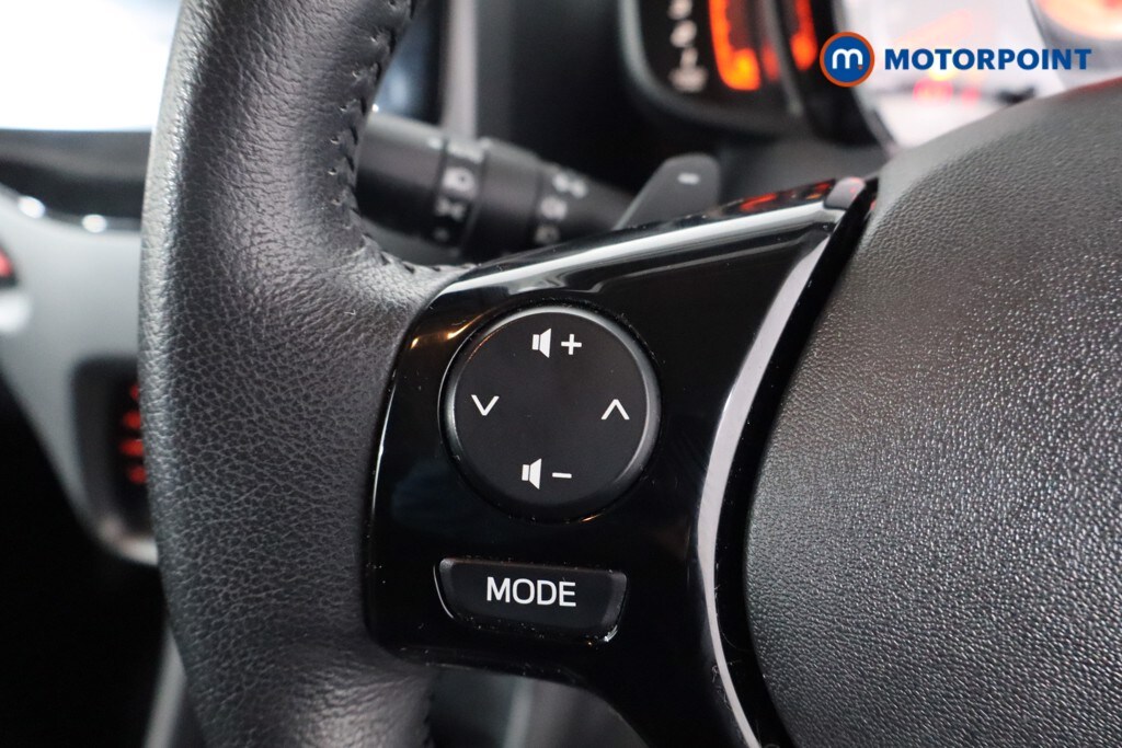 Used Toyota AYGO 2020 for sale - 77946628: Photo 15