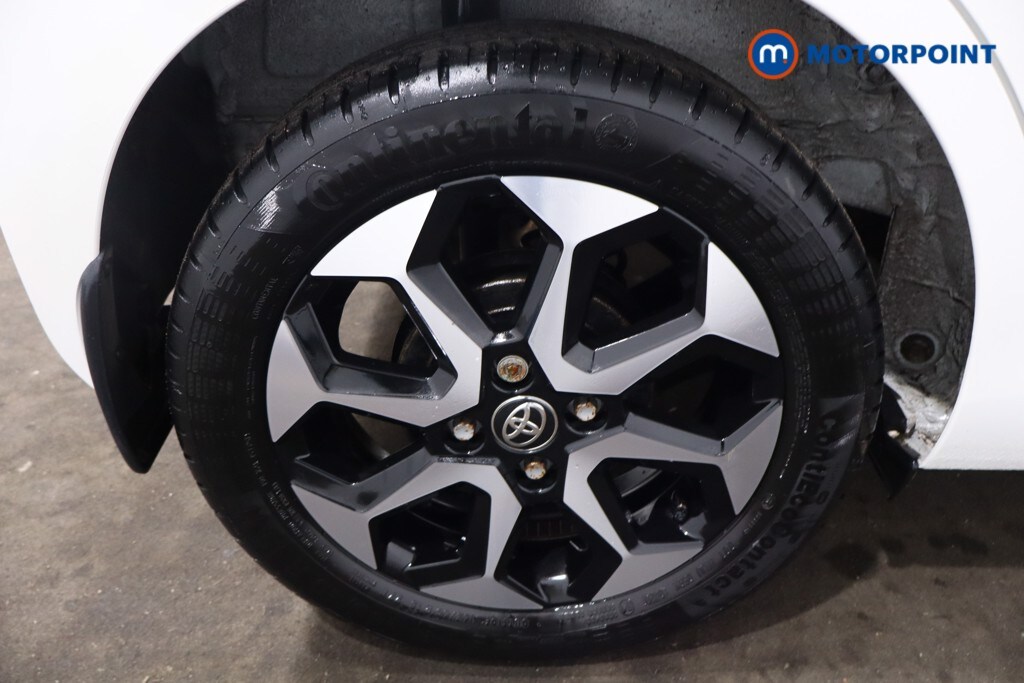 Used Toyota AYGO 2020 for sale - 77946628: Photo 17