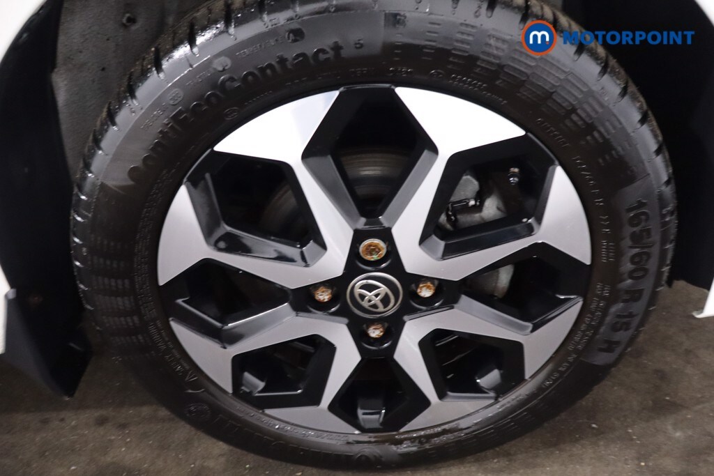 Used Toyota AYGO 2020 for sale - 77946628: Photo 18