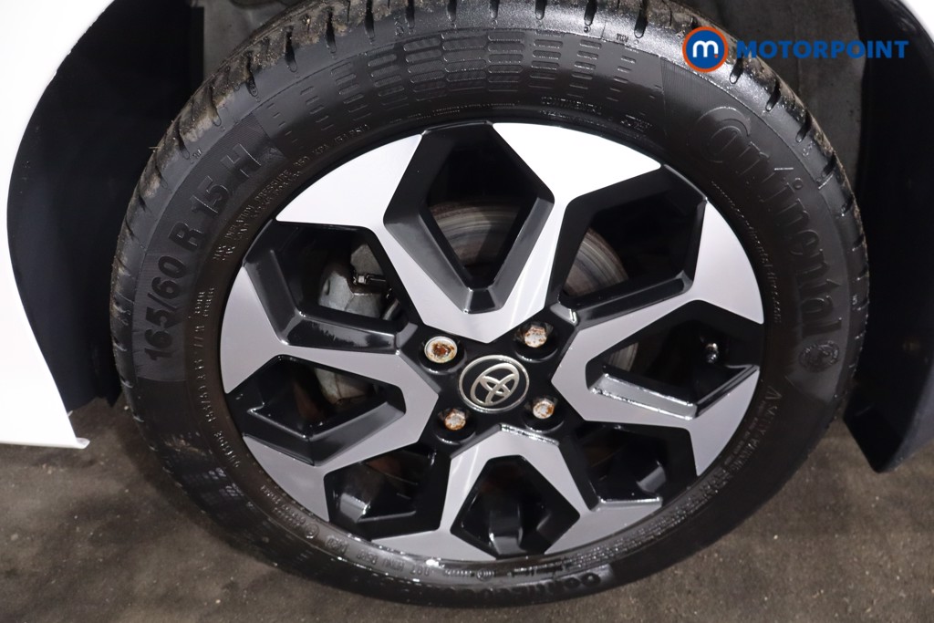 Used Toyota AYGO 2020 for sale - 77946628: Photo 19