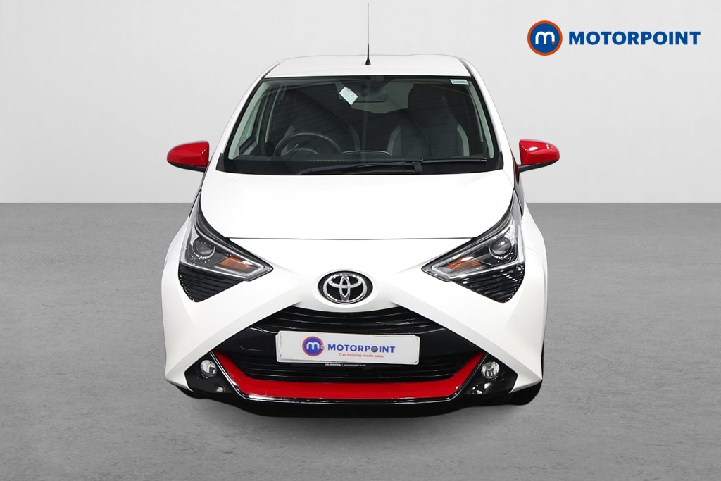 Used Toyota AYGO 2020 for sale - 77946628: Photo 2