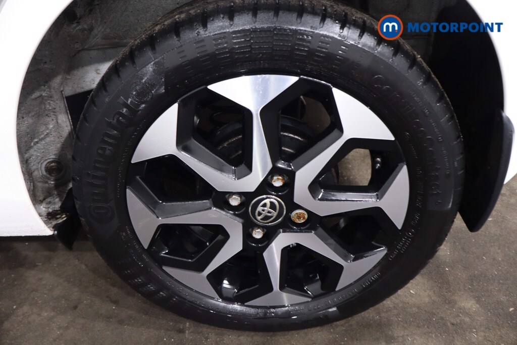 Used Toyota AYGO 2020 for sale - 77946628: Photo 20