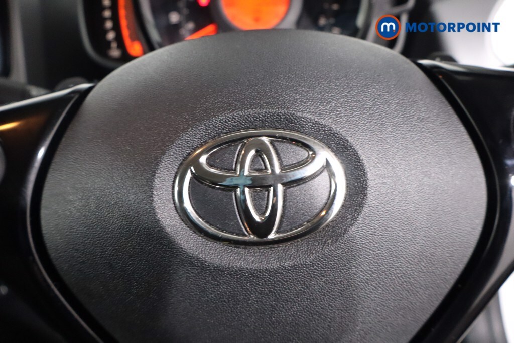 Used Toyota AYGO 2020 for sale - 77946628: Photo 21