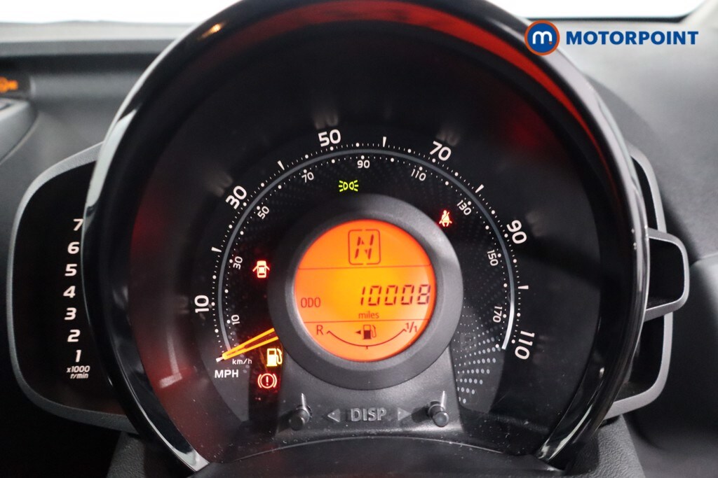 Used Toyota AYGO 2020 for sale - 77946628: Photo 24