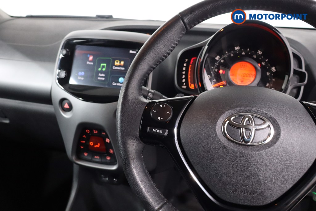 Used Toyota AYGO 2020 for sale - 77946628: Photo 27