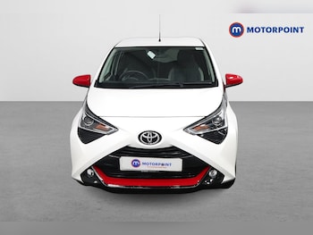 Used Toyota AYGO 2020 for sale - 77946628: Photo