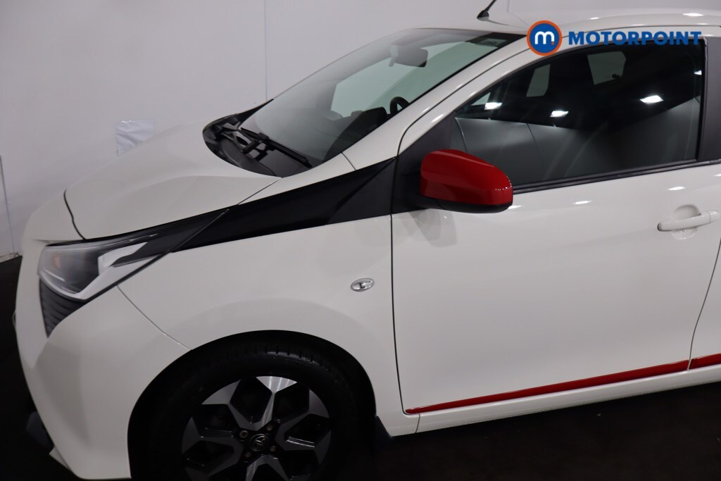 Used Toyota AYGO 2020 for sale - 77946628: Photo 34