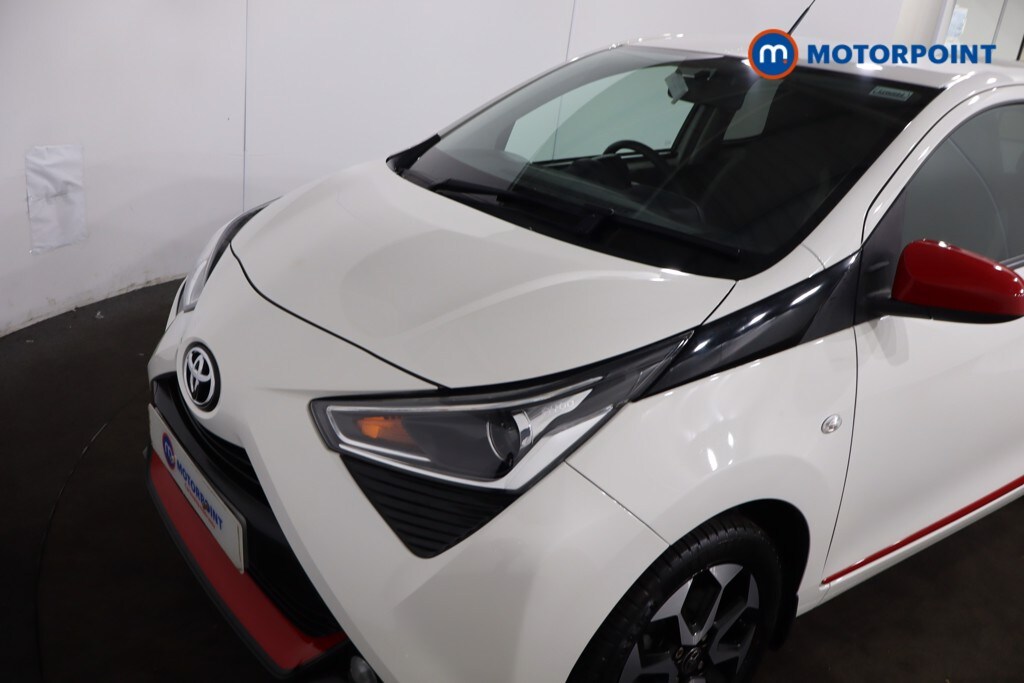Used Toyota AYGO 2020 for sale - 77946628: Photo 35