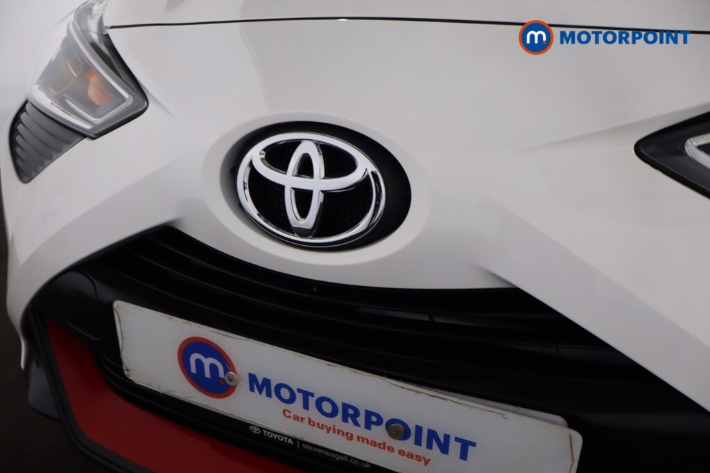 Used Toyota AYGO 2020 for sale - 77946628: Photo 37