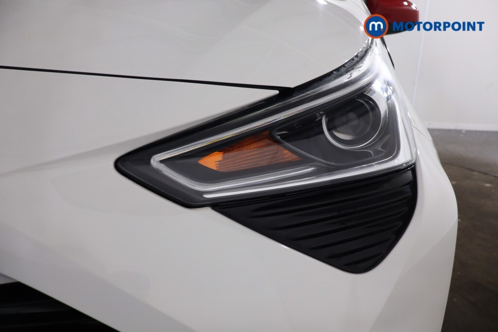 Used Toyota AYGO 2020 for sale - 77946628: Photo 38