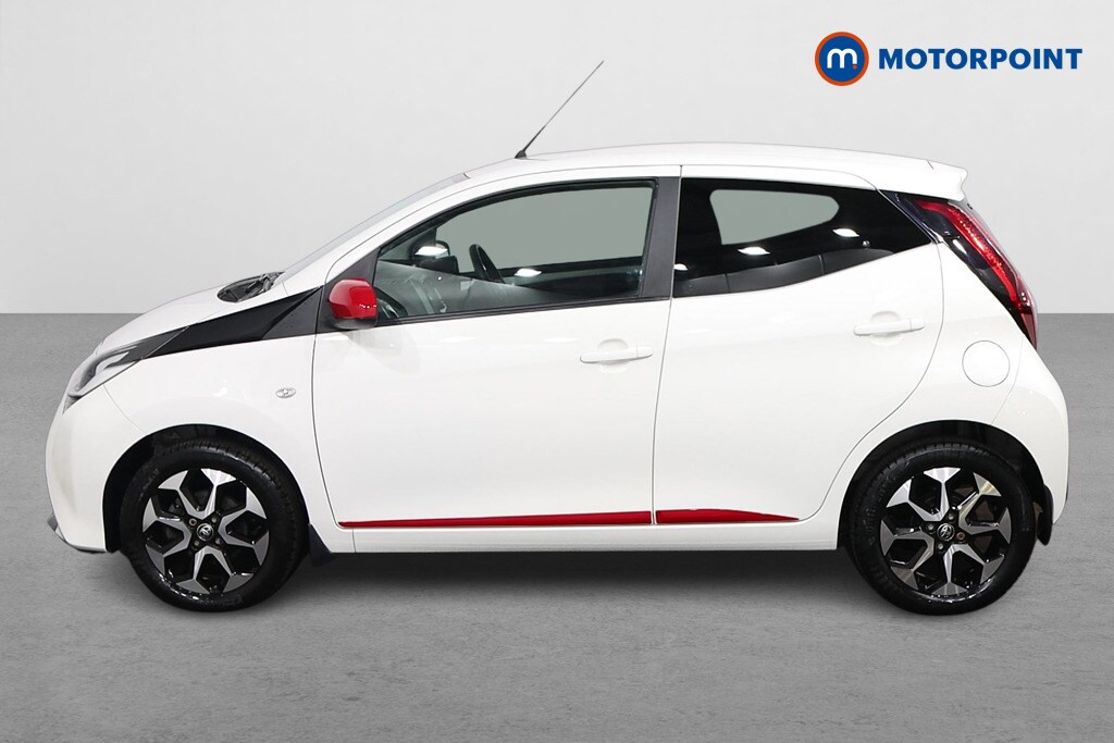 Used Toyota AYGO 2020 for sale - 77946628: Photo 4