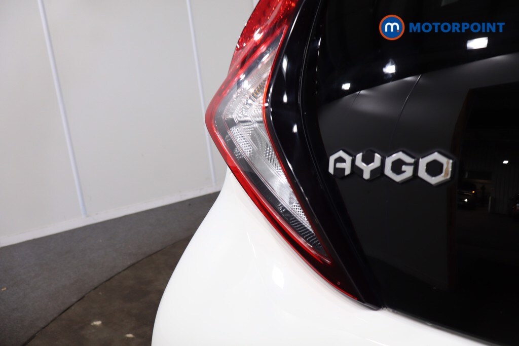 Used Toyota AYGO 2020 for sale - 77946628: Photo 43