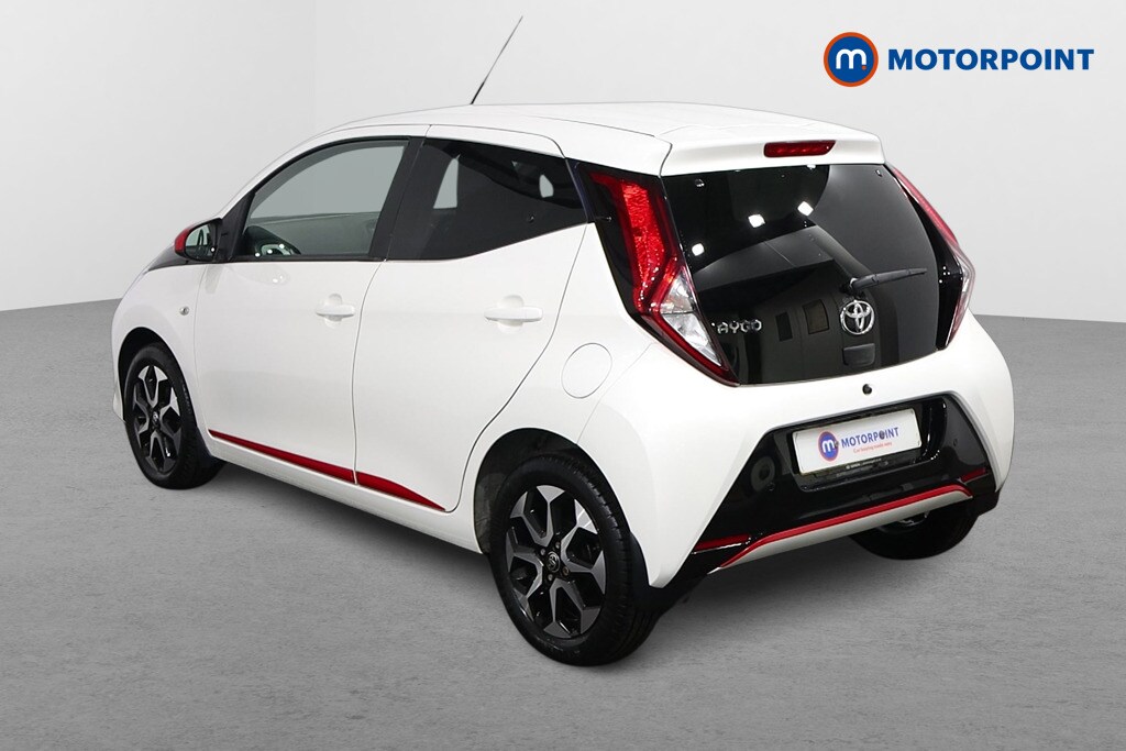 Used Toyota AYGO 2020 for sale - 77946628: Photo 5