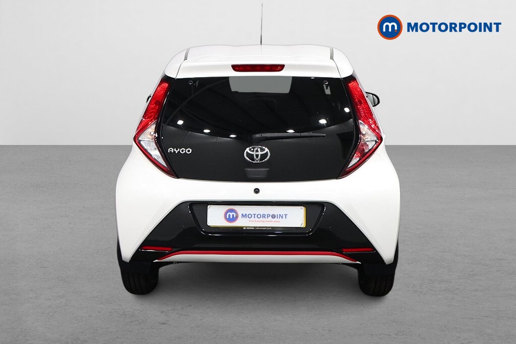 Used Toyota AYGO 2020 for sale - 77946628: Photo 6