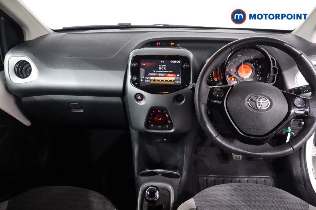 Used Toyota AYGO 2020 for sale - 77946628: Photo 9