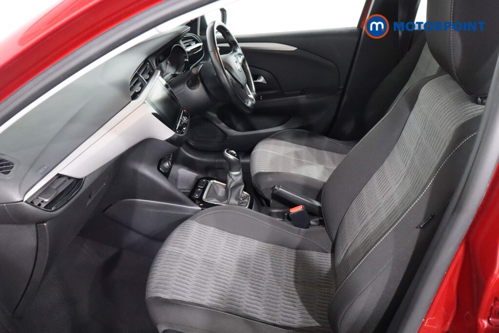 Used Vauxhall Corsa 2020 for sale - 76762637: Photo 12
