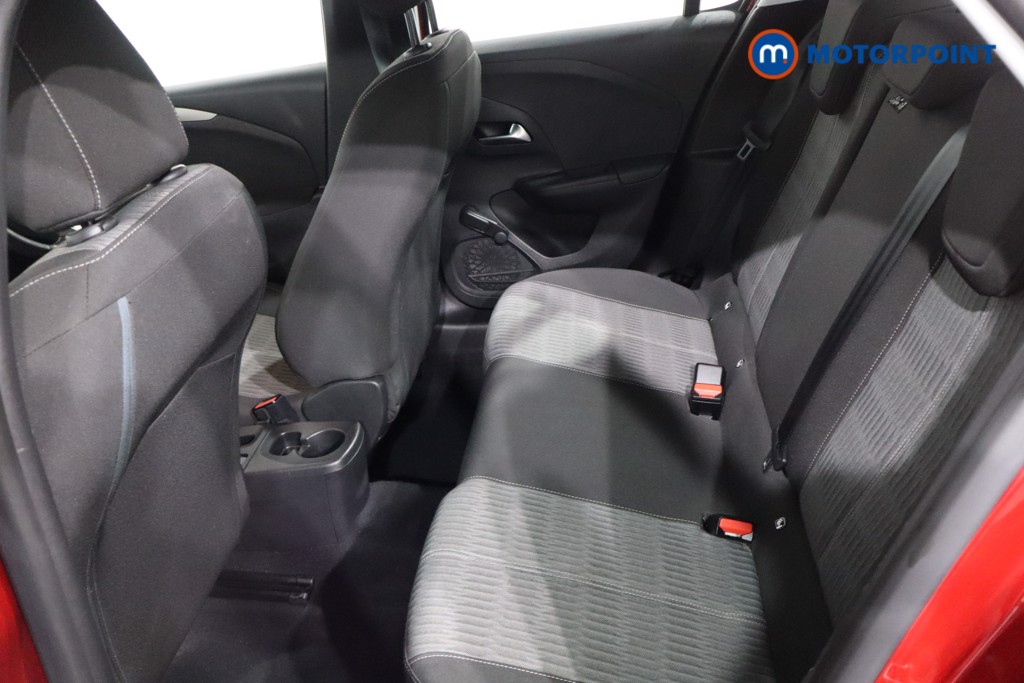 Used Vauxhall Corsa 2020 for sale - 76762637: Photo 13