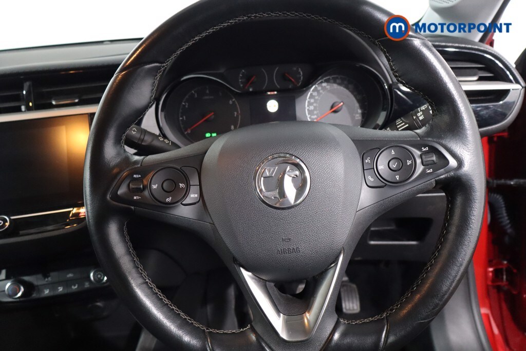 Used Vauxhall Corsa 2020 for sale - 76762637: Photo 14